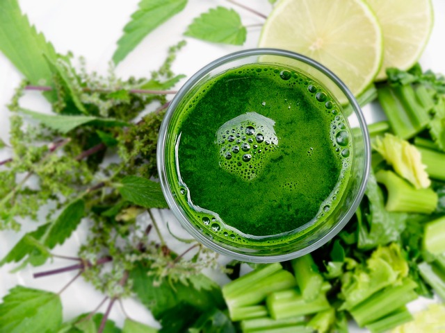 smoothie