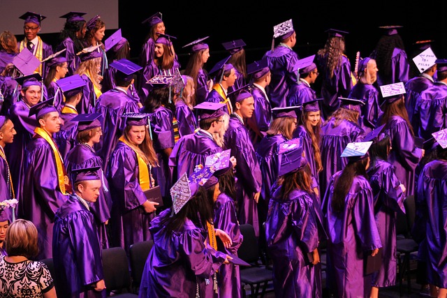 commencement