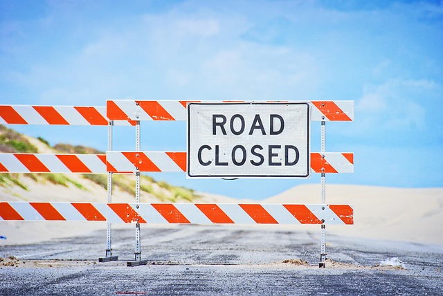 detour