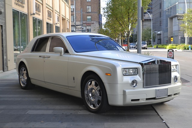 lavish
