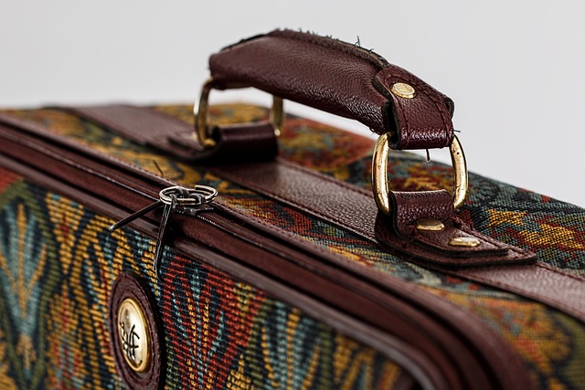 baggage allowance