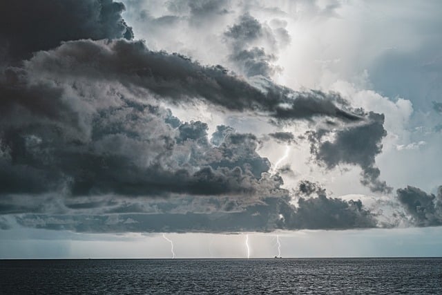 thunder