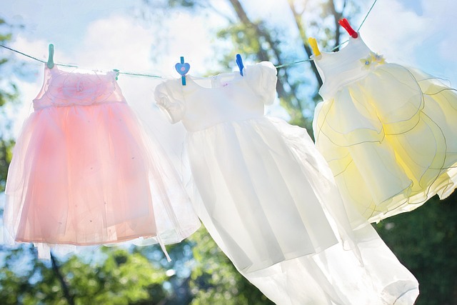 clothes