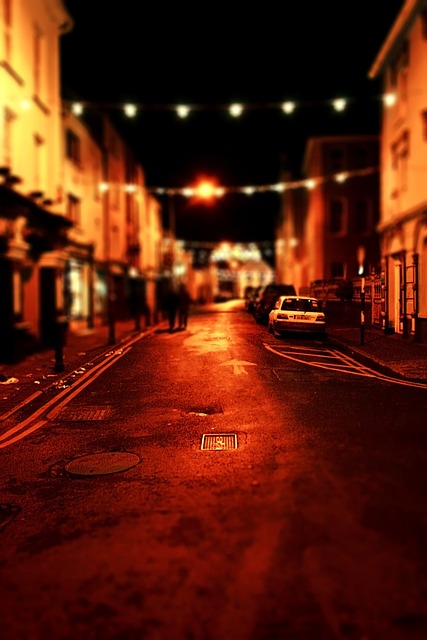night shift
