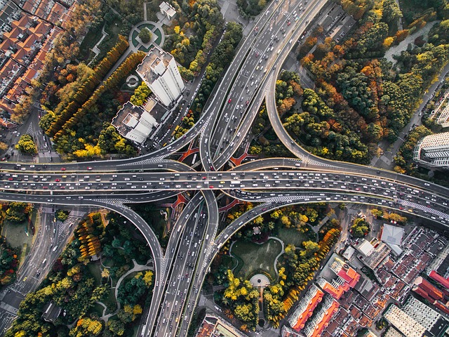 overpass