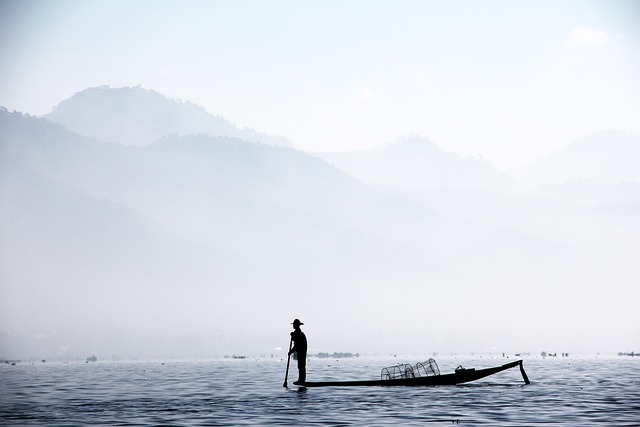 fisherman
