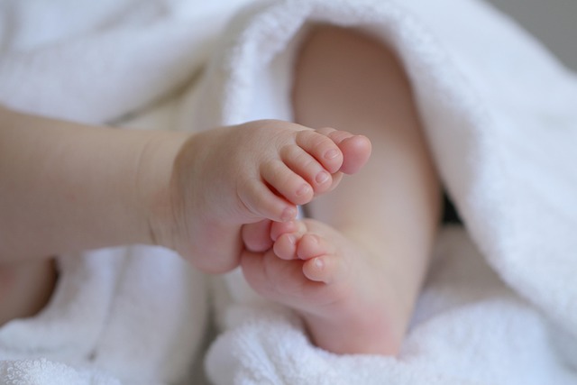grandchild