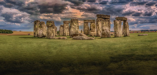monolithic