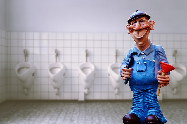 janitor