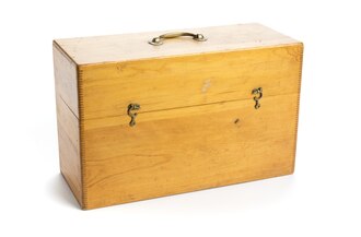 box