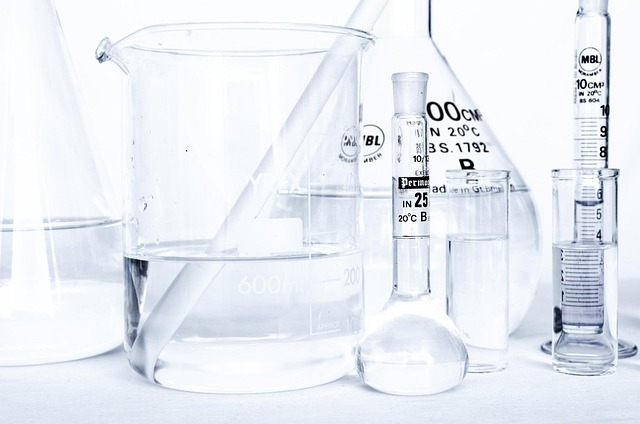 chemistry