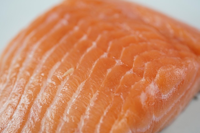 salmon