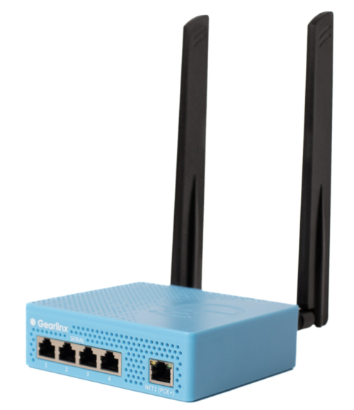 failover