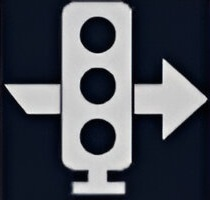 override