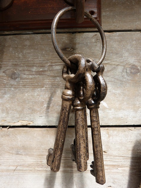 keychain