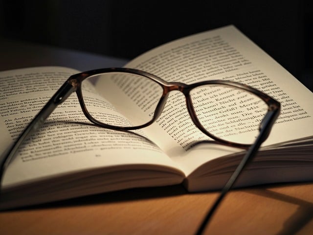 glossary