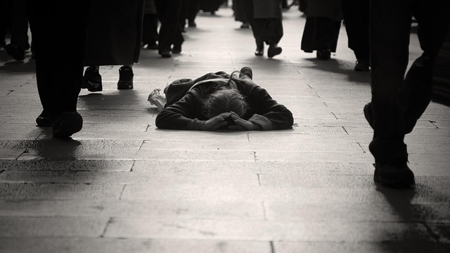 indifferent