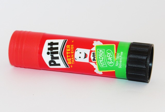 glue