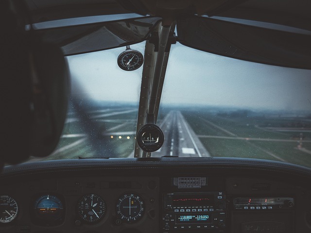 runway
