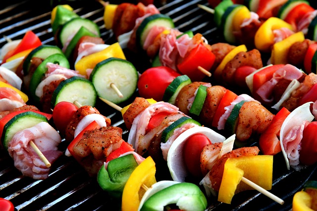 skewer