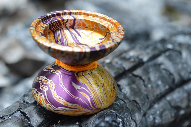 yo-yos