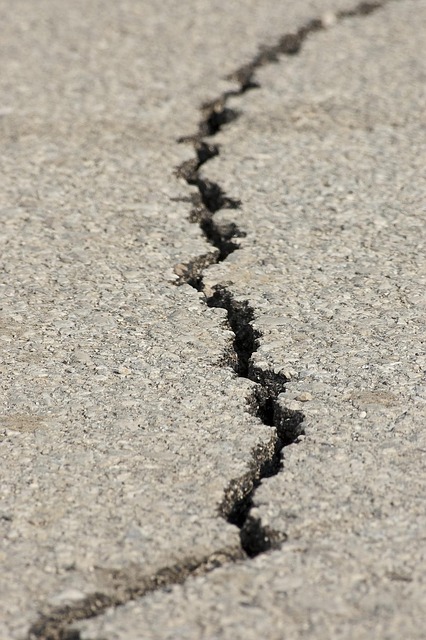 earthquake