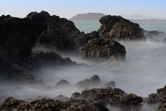 seaside
