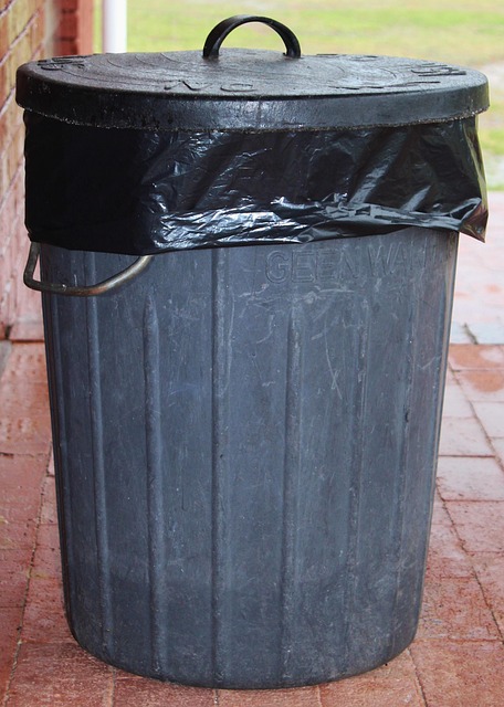 household waste
