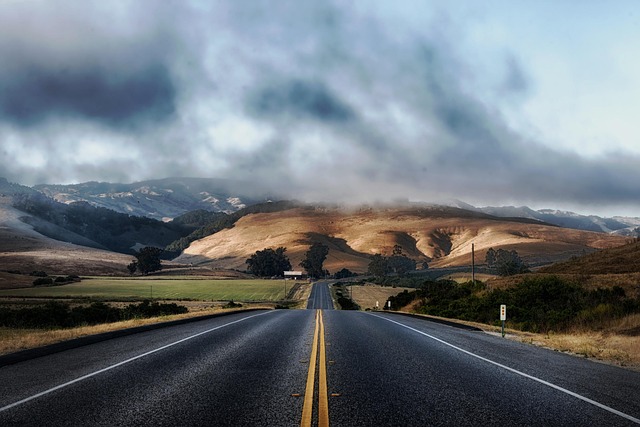 route