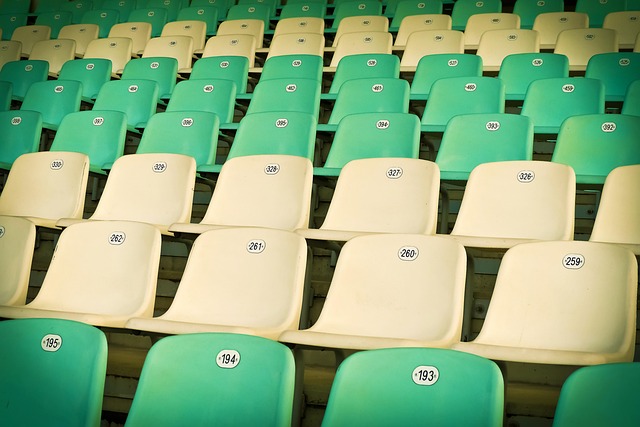 seat