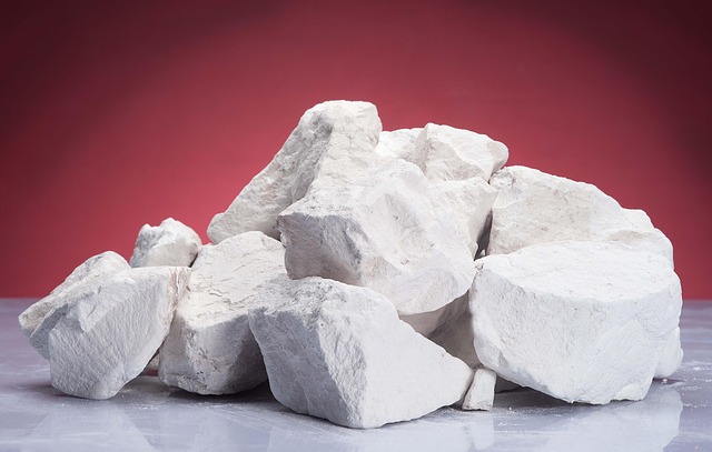 sedimentary