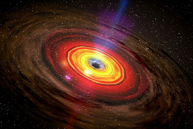 accretion