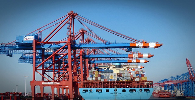 transshipment