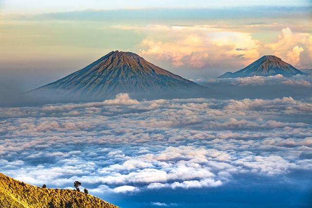 mount