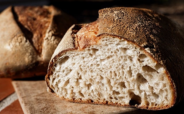 bread