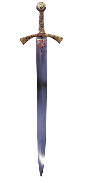 sword