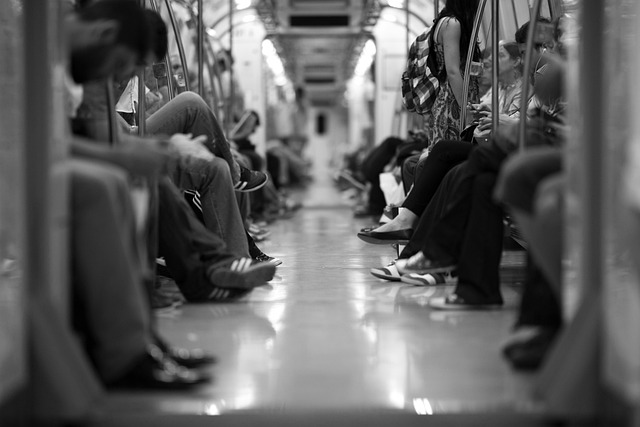 commute