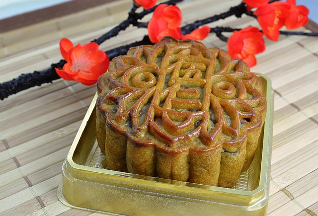 mooncake