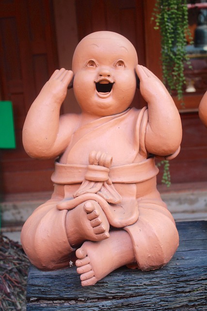 do yoga