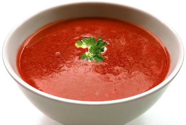 soup