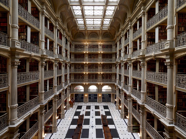 institution