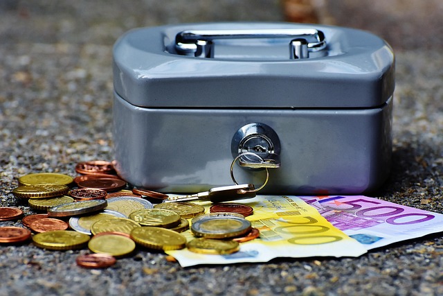 free cash flow