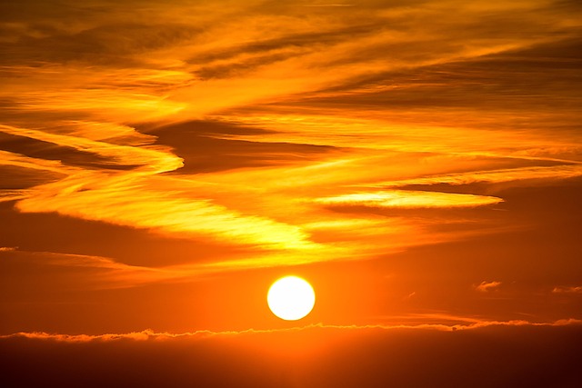 sun