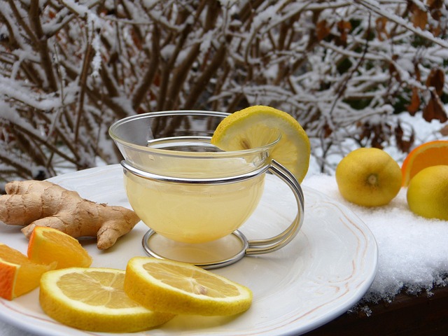 lemon