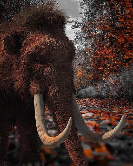 extinct