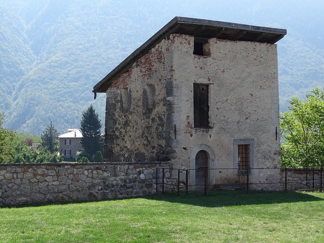annex