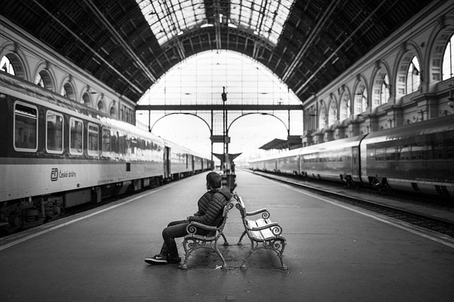 passenger