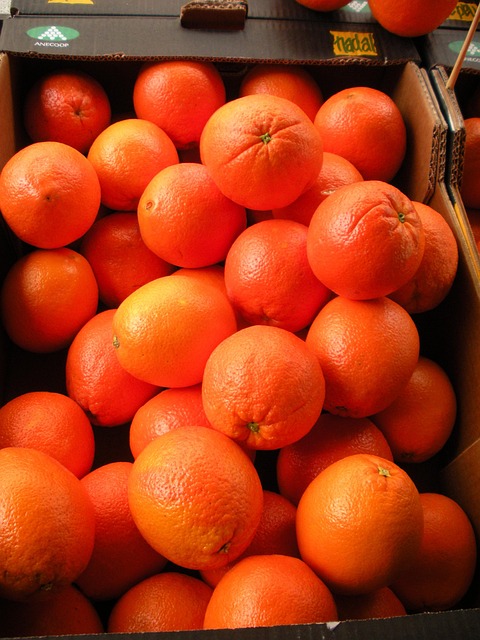 greengrocer