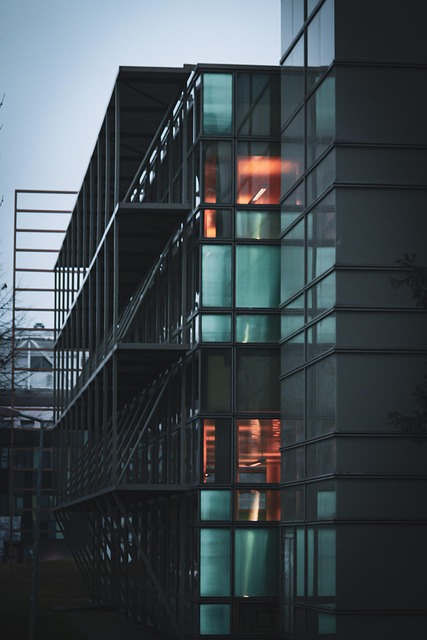 campus