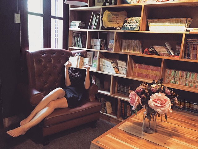 armchair